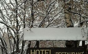 Hotel del Tarter